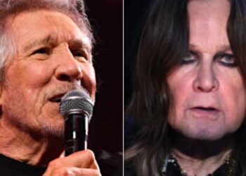 Roger Waters Launches Brutally Blunt Attack On The Late Ozzy Osbourne