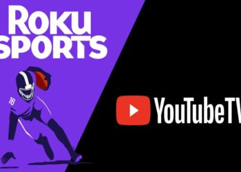Roku Brings Back YouTube TV For Sports, Entertainment Access Coming