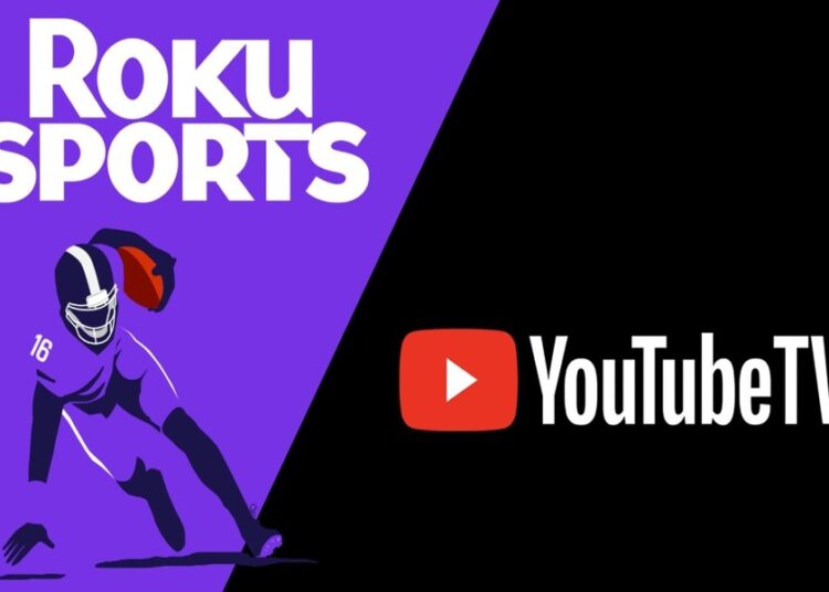 Roku Brings Back YouTube TV For Sports, Entertainment Access Coming