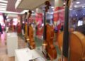 Romania’s Enescu festival woos more music lovers despite budget cuts | 104.1 WIKY