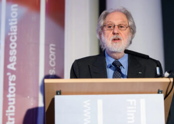 Rome Film Fest Honors ‘Chariots of Fire,’ ‘Killing Fields’ Producer David Puttnam