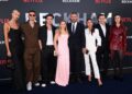 GettyImages1715810397 Romeo Beckham Celebrates 23rd Birthday With Family But Not Brooklyn