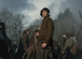 Outlander blood of my blood murtagh