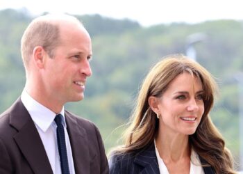 Royal Butler Dishes on Prince William and Kate Middleton's Breakup
