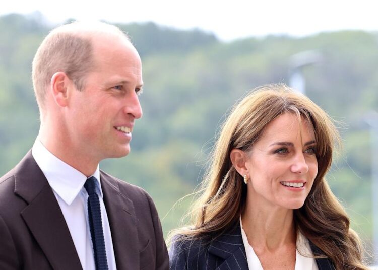 Royal Butler Dishes on Prince William and Kate Middleton's Breakup