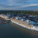 Royal Caribbean Confirms Order for Icon 5, Adds Option for Icon 7