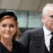 Royal Couple Divorced Since 1996 'Snubbed by King…