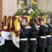 Royal Family Attends Duchess of Kent's Funeral