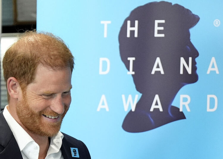 Royal Family Disappointed After Prince Harry Points to ‘Sabotage’ Behind