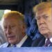 Royal Family LIVE: Donald Trump's carriage ride mocked 'embarrassing' | Royal | News
