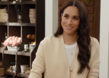 Royal Family LIVE: Meghan Markle's real problem with Netflix show | Royal | News