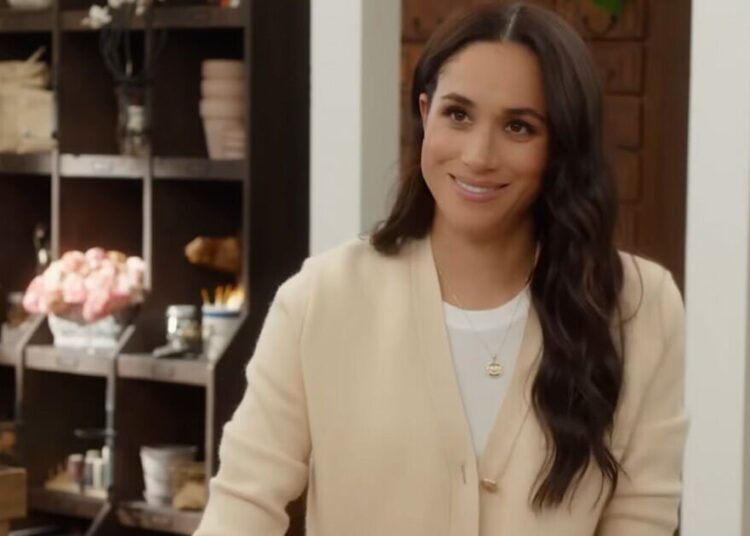 Royal Family LIVE: Meghan Markle's real problem with Netflix show | Royal | News