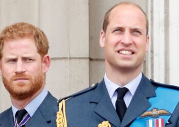 Royal Family LIVE: Moment Prince Harry and Prince William's bond changed | Royal | News