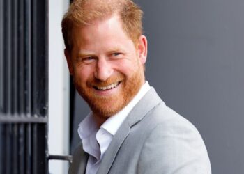 Royal Family LIVE: Prince Harry drops huge clue on UK return | Royal | News