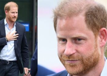 Royal Family LIVE: Prince Harry savaged in brutal five-word takedown | Royal | News