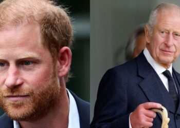 Royal Family LIVE: Prince Harry's comeback hopes dealt shattering blow by King Charles | Royal | News