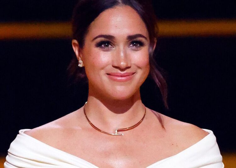 Royal Family Live: Meghan makes dig at royals 'for attention' risking Netflix 'anger' | Royal | News