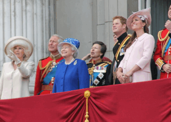 Royal Family Prepares for Funeral After Emotional Loss