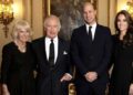 Royal Family breaks silence amid Queen Camillas teenage assault report