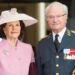 Royal Family drops new portraits of King Carl, Queen Silvia from key event