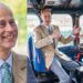 Royal Family honors Prince Edward as he marks big milestone in County Durham