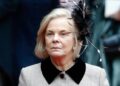 Royal Family receives condolences from Keir Starmer on Duchess of Kent's death