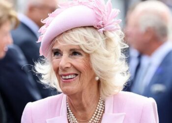 alRoyal Family shares big news about Queen Camilla amid health issue