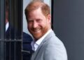 Royal Family shares delightful post on Prince Harry’s 41st birthday