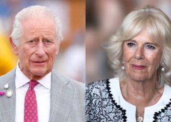 Royal Family shares disappointing update on Queen Camilla before key events