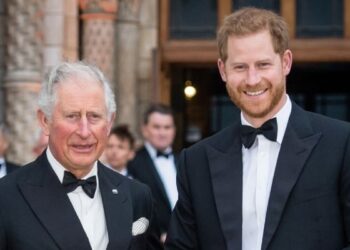 Royal Family shares major update after King Charles, Prince Harry meeting