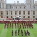 Royal banquet caps off unprecedented 2nd U.K. state visit for Trump