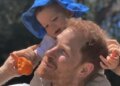 An expert has shared his fears for Prince Harry's children