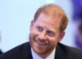 Royal family LIVE: Prince Harry celebrates 41st birthday