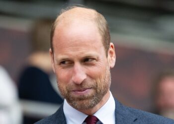 Royal family LIVE: Prince William and Prince Harry carry out royal duties