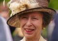Royal family LIVE: Princess Anne resumes royal duties after summer break