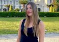 Royal family share pictures of Princess in Lisbon