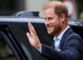 Royal family snubs Prince Harry’s birthday with no posts - Celebrity News - Entertainment