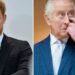 Prince Harry and King Charles met face-to-face after almost 19 months.((AP/PTI, James Manning/Pool via REUTERS))