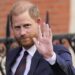 Royal reunion on cards as Prince Harry returns