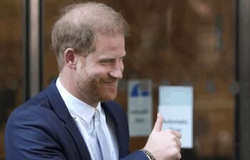 Royal rift under spotlight: Prince Harry back in UK; will he meet his father King Charles?