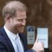 Royal rift under spotlight: Prince Harry back in UK; will he meet his father King Charles?