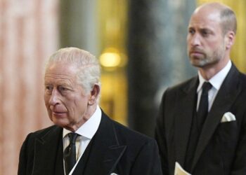 Royal source sets record straight on King and Prince William 'rift' | Royal | News