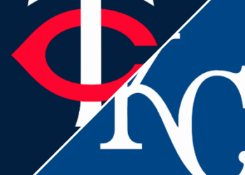 Royals 2-1 Twins (Sep 5, 2025) Game Recap