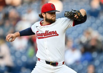 Royals 2 - Guardians 10: Great Pitching and Great Hitting