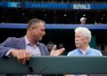 Royals’ 2026 payroll may already be a little tight