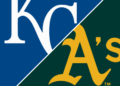 Royals 4-2 Athletics (Sep 27, 2025) Game Recap