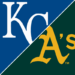 Royals 4-2 Athletics (Sep 27, 2025) Game Recap