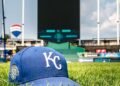 Royals' Bergert lands on IL with right forearm tightness