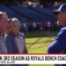 Royals' Hoover appreciative of Steubenville ties, support