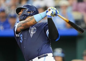 Salvador Perez